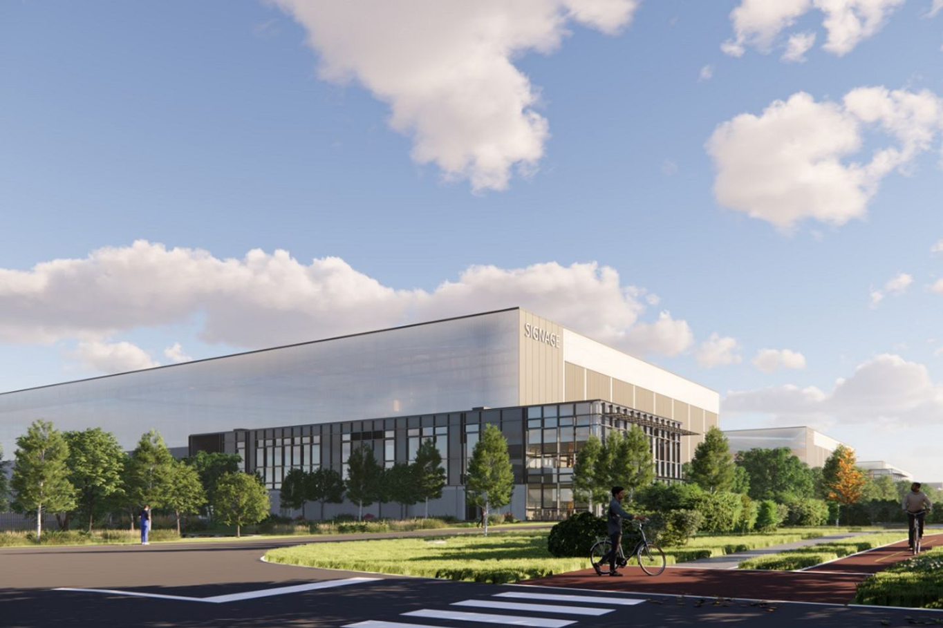 Gottstein_VantageLogistics