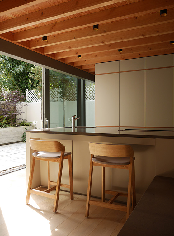 House at Palmerston Close